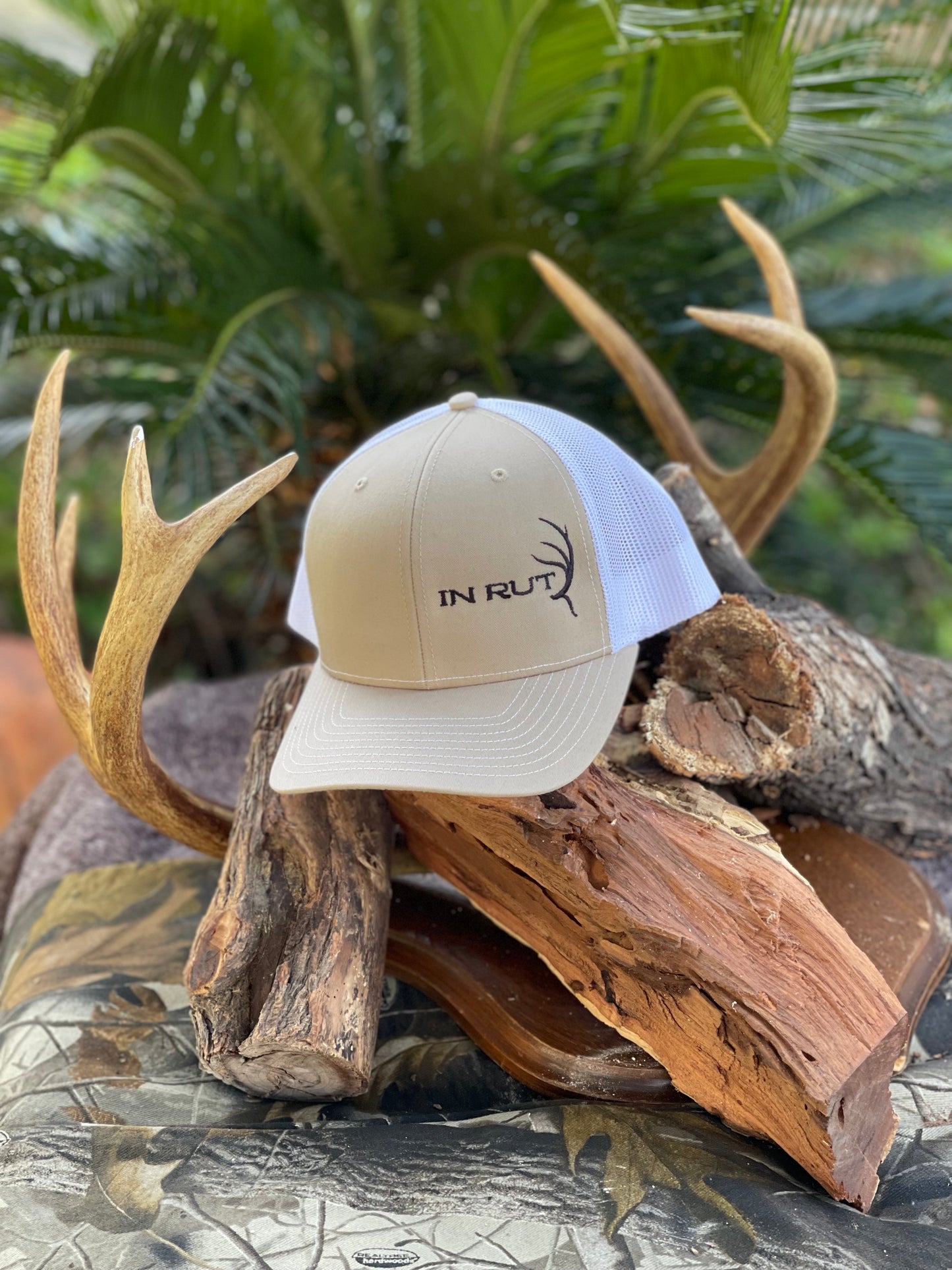 Cap