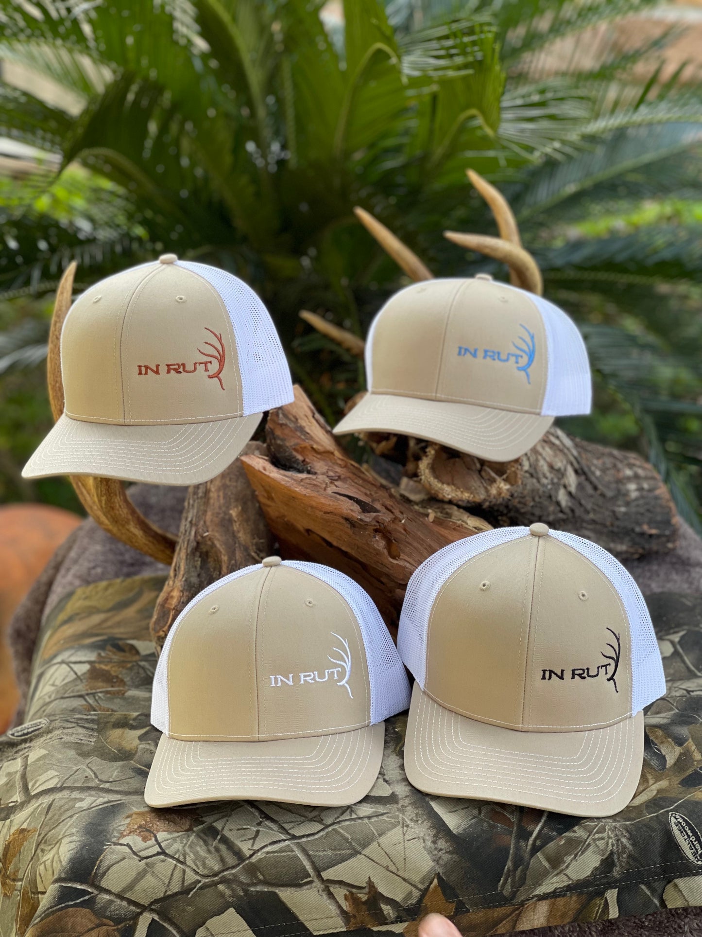Cap