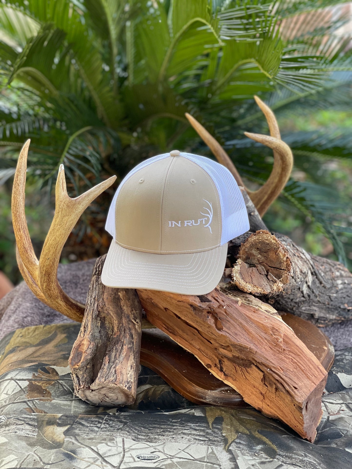 Cap